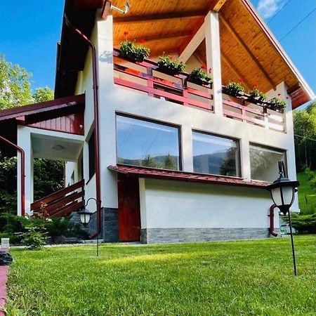Cabana Nisipoasa Rîu de Mori Dış mekan fotoğraf