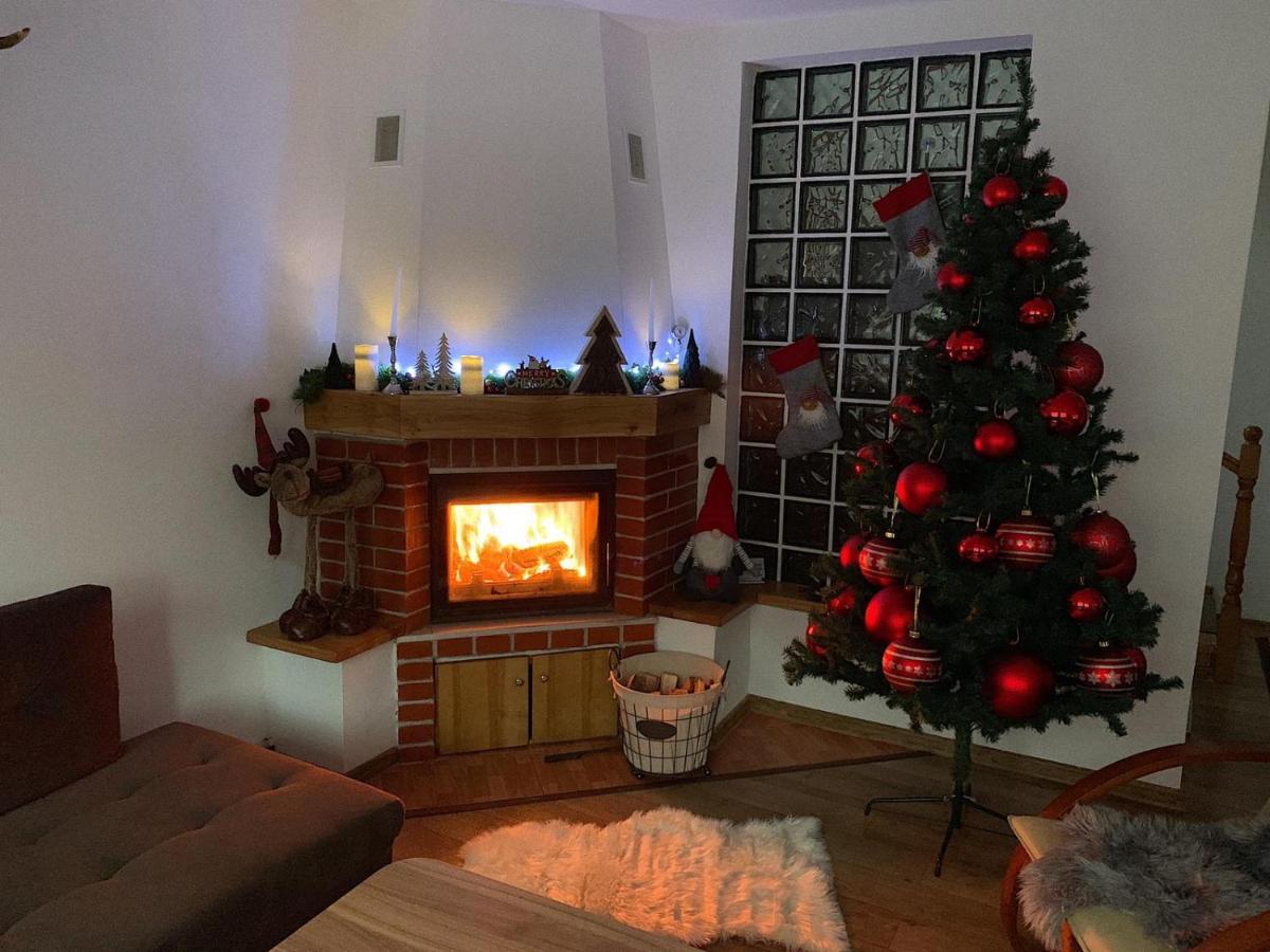 Cabana Nisipoasa Rîu de Mori Dış mekan fotoğraf